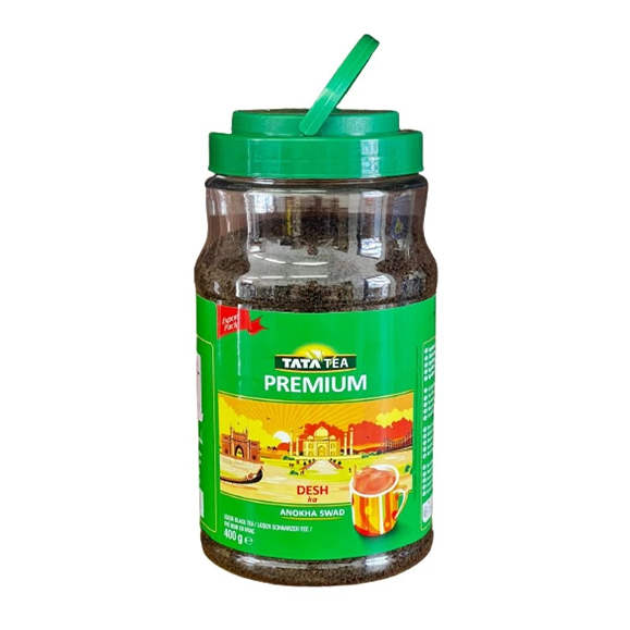 TATA TEA Black Tea Premium